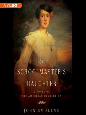 cover image of The Schoolmaster's Daughter